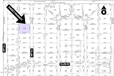 6900 N 418th Avenue #1008, Tonopah, AZ 85354 - Photo 5