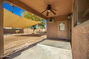 33602 N Cobble Stone Dr, San Tan Valley, AZ 85143 - Photo 37