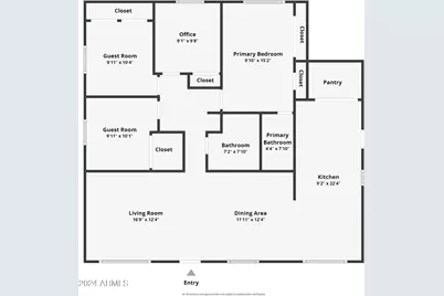 2022 W Aster Drive, Phoenix, AZ 85029 - Photo 25