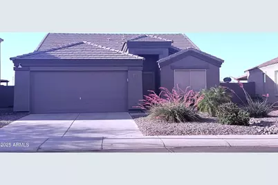 320 W Phantom, Casa Grande, AZ 85122 - Photo 1