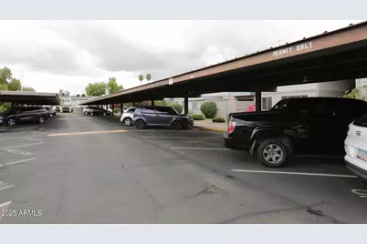 2530 W Berridge Lane #E111, Phoenix, AZ 85017 - Photo 3