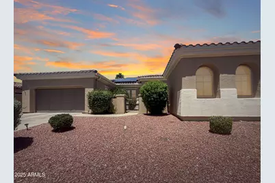 12826 W La Vina, Sun City West, AZ 85375 - Photo 1