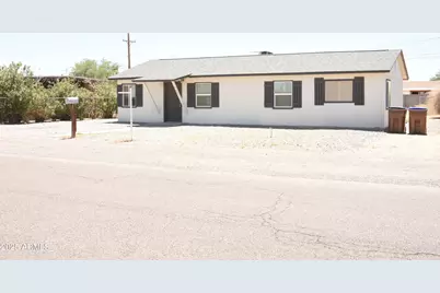 825 W Dewey, Coolidge, AZ 85128 - Photo 1