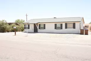825 W Dewey, Coolidge, AZ 85128 - Photo 1