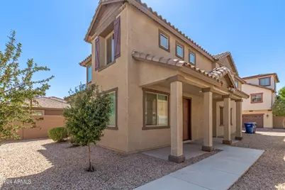 823 E Agua Fria Lane, Avondale, AZ 85323 - Photo 1