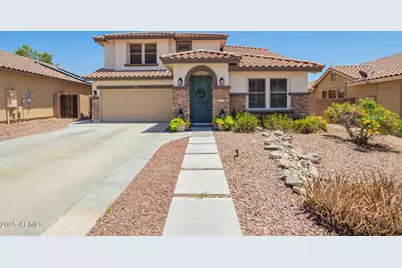 597 S 221st, Buckeye, AZ 85326 - Photo 1