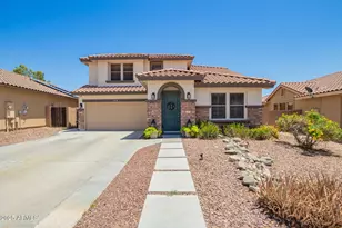 597 S 221st, Buckeye, AZ 85326 - Photo 1