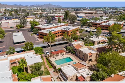 3131 W Cochise Drive #144, Phoenix, AZ 85051 - Photo 21