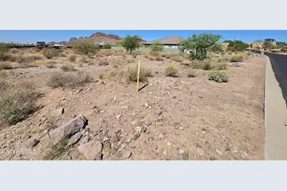 10667 E Walking Stick Way #21, Gold Canyon, AZ 85118 - Photo 3