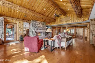 4560 S Saddle Horn, Flagstaff, AZ 86005 - Photo 11