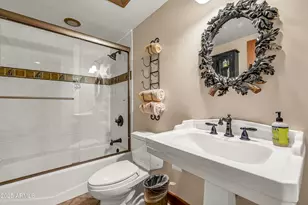 4560 S Saddle Horn, Flagstaff, AZ 86005 - Photo 49