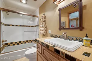 4560 S Saddle Horn, Flagstaff, AZ 86005 - Photo 37