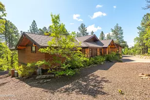 4560 S Saddle Horn, Flagstaff, AZ 86005 - Photo 73