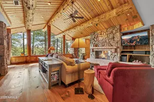 4560 S Saddle Horn, Flagstaff, AZ 86005 - Photo 9