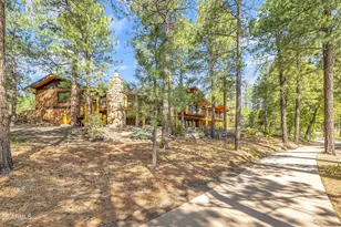 4560 S Saddle Horn, Flagstaff, AZ 86005 - Photo 61