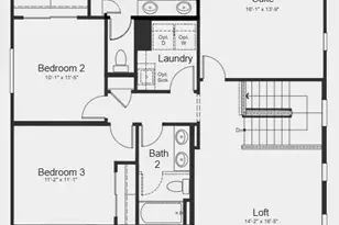 12233 W Caraveo Pl, Peoria, AZ 85383 - Photo 3