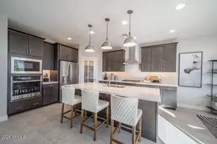 12233 W Caraveo Pl, Peoria, AZ 85383 - Photo 5