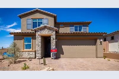 12233 W Caraveo Place, Peoria, AZ 85383 - Photo 1