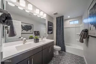 12233 W Caraveo Pl, Peoria, AZ 85383 - Photo 13