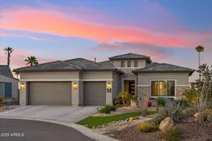 5743 N Papagos, Eloy, AZ 85131 - Photo 1