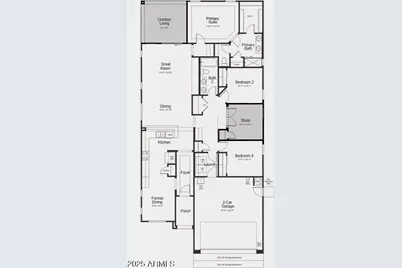 12239 W Caraveo Place, Peoria, AZ 85383 - Photo 23