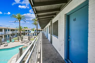 3025 N 32nd Street #41, Phoenix, AZ 85018 - Photo 1