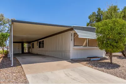 3717 N Illinois Avenue, Florence, AZ 85132 - Photo 1