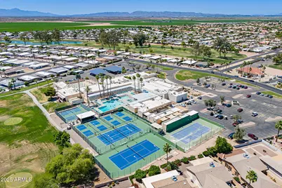 9339 E Sun Lakes Boulevard N, Sun Lakes, AZ 85248 - Photo 27