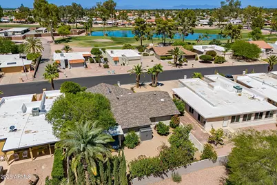 9339 E Sun Lakes Boulevard N, Sun Lakes, AZ 85248 - Photo 23