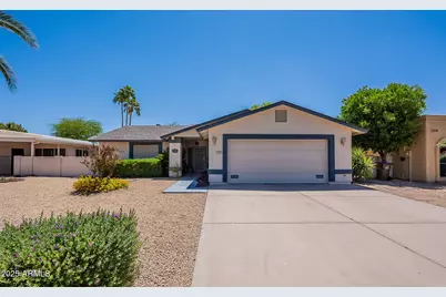 9339 E Sun Lakes Boulevard N, Sun Lakes, AZ 85248 - Photo 1