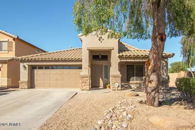 16104 W Durango Street, Goodyear, AZ 85338 - Photo 1