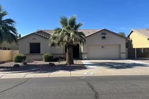 1535 E Viola Dr, Casa Grande, AZ 85122 - Photo 1