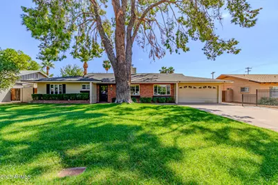 709 E Hayward Avenue, Phoenix, AZ 85020 - Photo 1