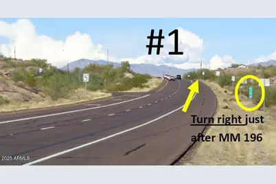 Lot 13-F E Overdrive Road #13-F, Fort McDowell, AZ 85264 - Photo 27