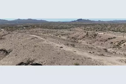 Lot 13-F E Overdrive Road #13-F, Fort McDowell, AZ 85264 - Photo 23