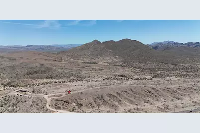 Lot 13-F E Overdrive Road #13-F, Fort McDowell, AZ 85264 - Photo 19