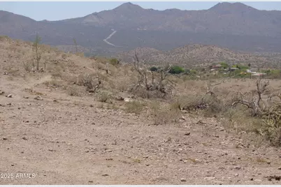 Lot 13-F E Overdrive Road #13-F, Fort McDowell, AZ 85264 - Photo 7