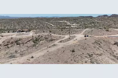 Lot 13-F E Overdrive Road #13-F, Fort McDowell, AZ 85264 - Photo 25