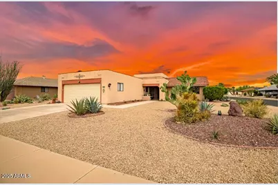 12602 W Allegro Drive, Sun City West, AZ 85375 - Photo 1