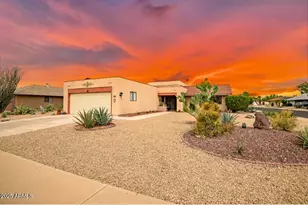 12602 W Allegro Dr, Sun City West, AZ 85375 - Photo 1