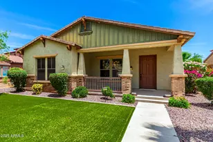 3819 N Springfield St, Buckeye, AZ 85396 - Photo 3