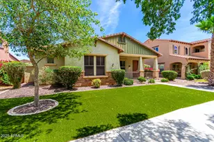 3819 N Springfield St, Buckeye, AZ 85396 - Photo 53