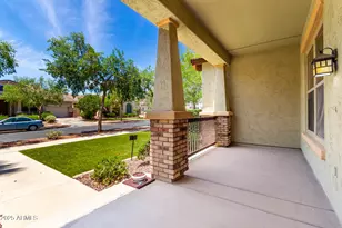3819 N Springfield St, Buckeye, AZ 85396 - Photo 5