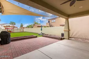 3819 N Springfield St, Buckeye, AZ 85396 - Photo 37