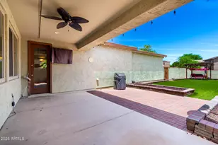 3819 N Springfield St, Buckeye, AZ 85396 - Photo 41
