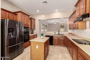 3819 N Springfield St, Buckeye, AZ 85396 - Photo 19