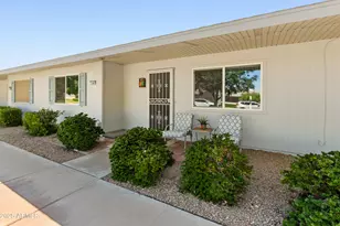 13807 N Garden Ct Dr, Sun City, AZ 85351 - Photo 33