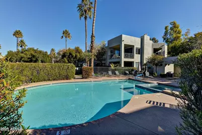 7700 E Gainey Ranch Road #104, Scottsdale, AZ 85258 - Photo 13