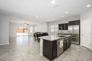 25951 W Piute Ave, Buckeye, AZ 85396 - Photo 3