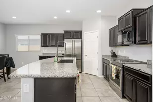 25951 W Piute Ave, Buckeye, AZ 85396 - Photo 29